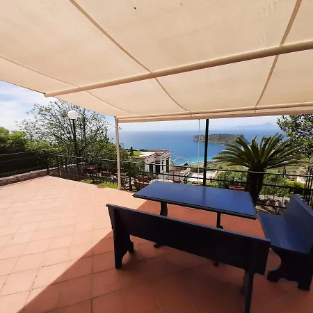 Arcomagno 아파트 *