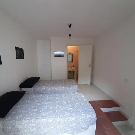 Arcomagno 아파트 *