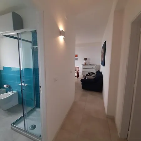 Arcomagno 산 니콜라 아르첼라