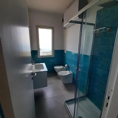 아파트 Arcomagno *