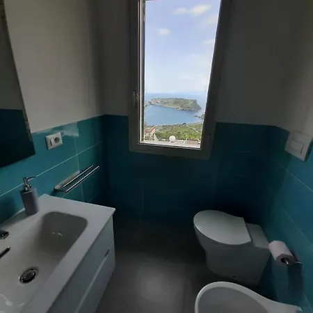 아파트 Arcomagno *