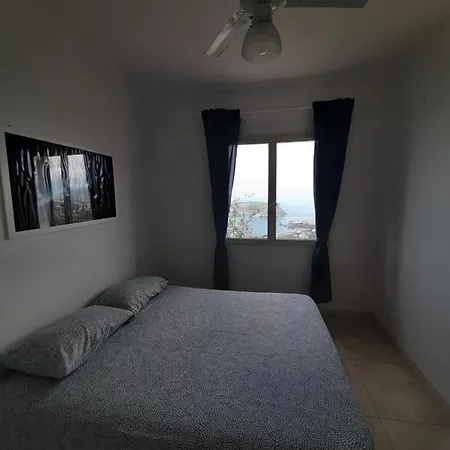 아파트 Arcomagno *