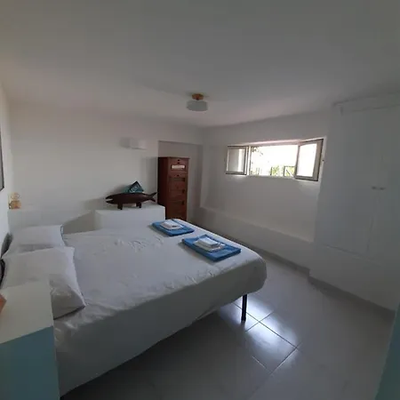 Apartment Arcomagno *