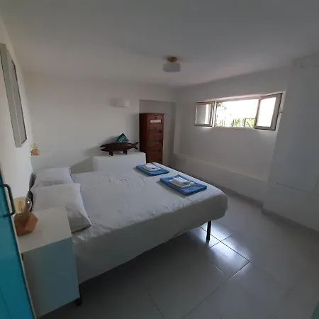 아파트 Arcomagno 산 니콜라 아르첼라