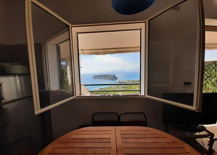 Arcomagno Apartamento