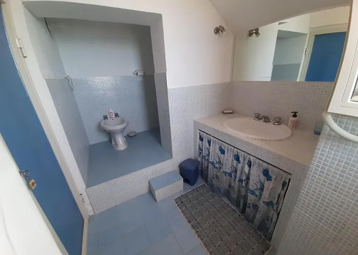 Arcomagno Apartamento