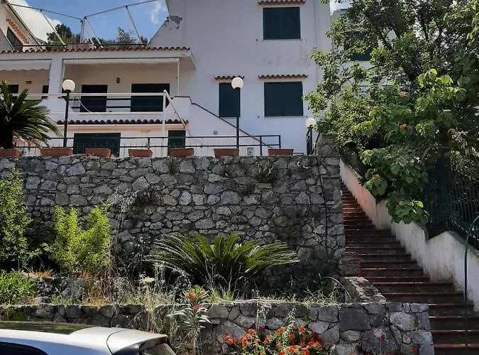 Arcomagno Apartamento *