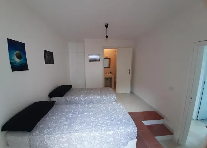 Arcomagno Apartamento *