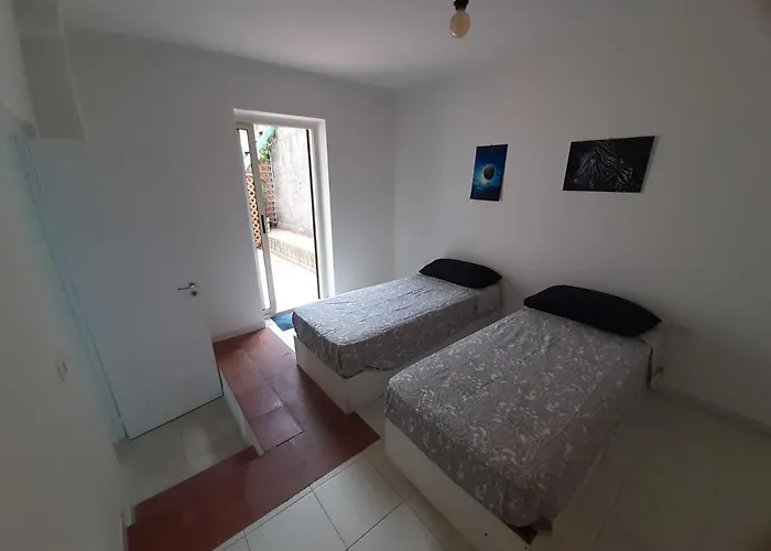 Arcomagno 公寓 圣尼科拉阿尔切拉