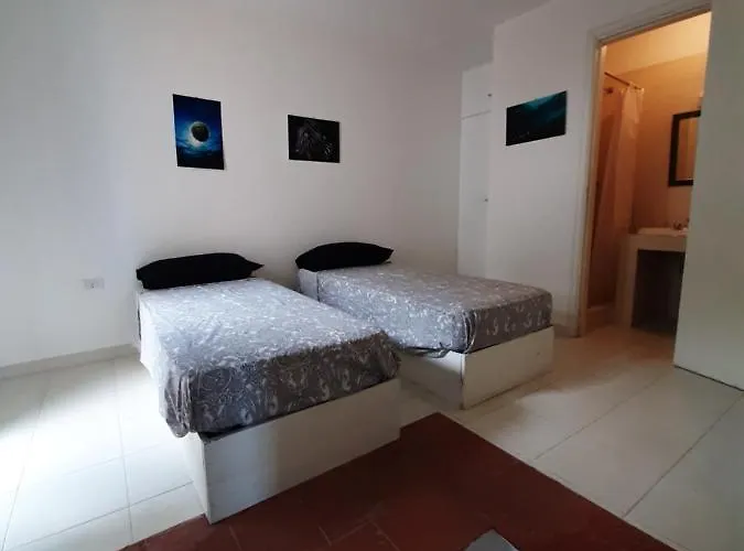 Arcomagno 圣尼科拉阿尔切拉