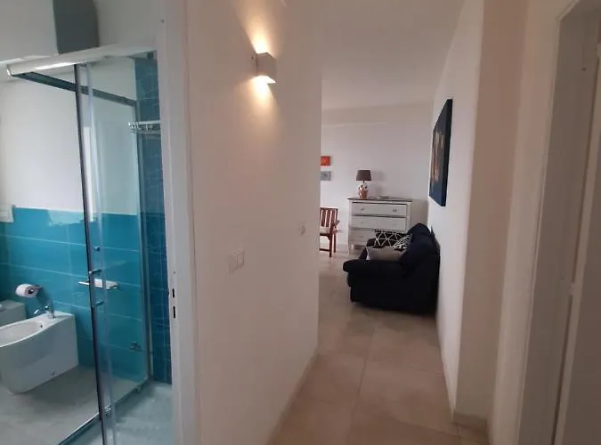 Arcomagno San Nicola Arcella