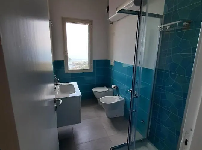 Apartamento Arcomagno *