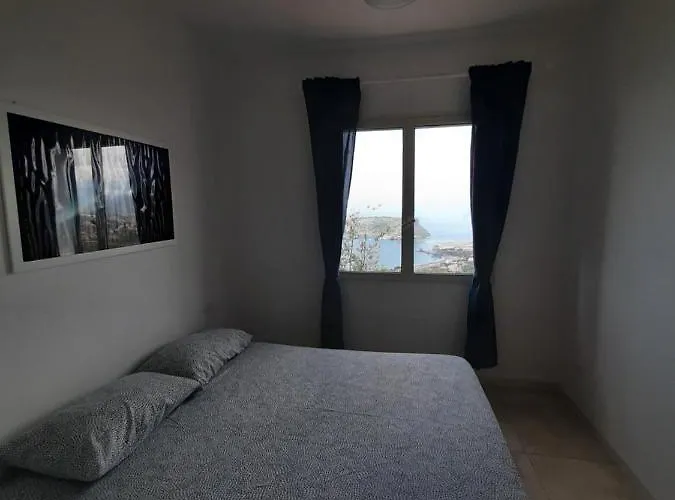 Apartamento Arcomagno *