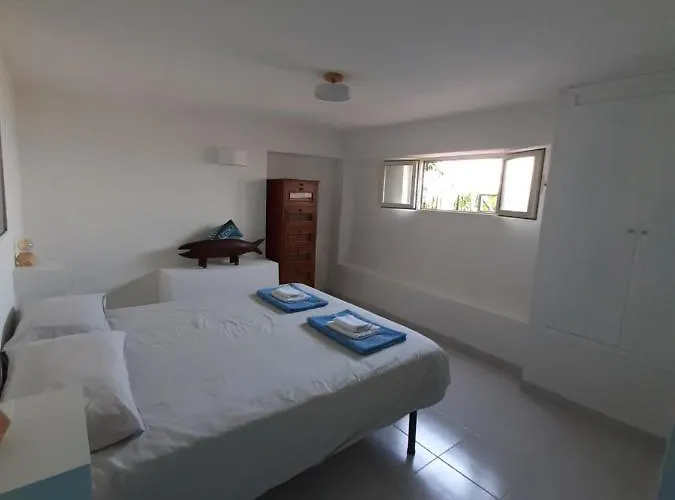 Apartamento Arcomagno *