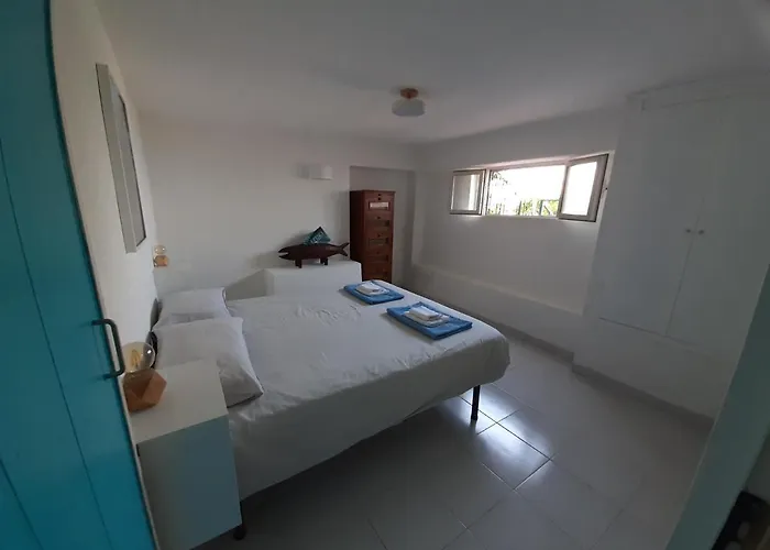 公寓 Arcomagno 圣尼科拉阿尔切拉